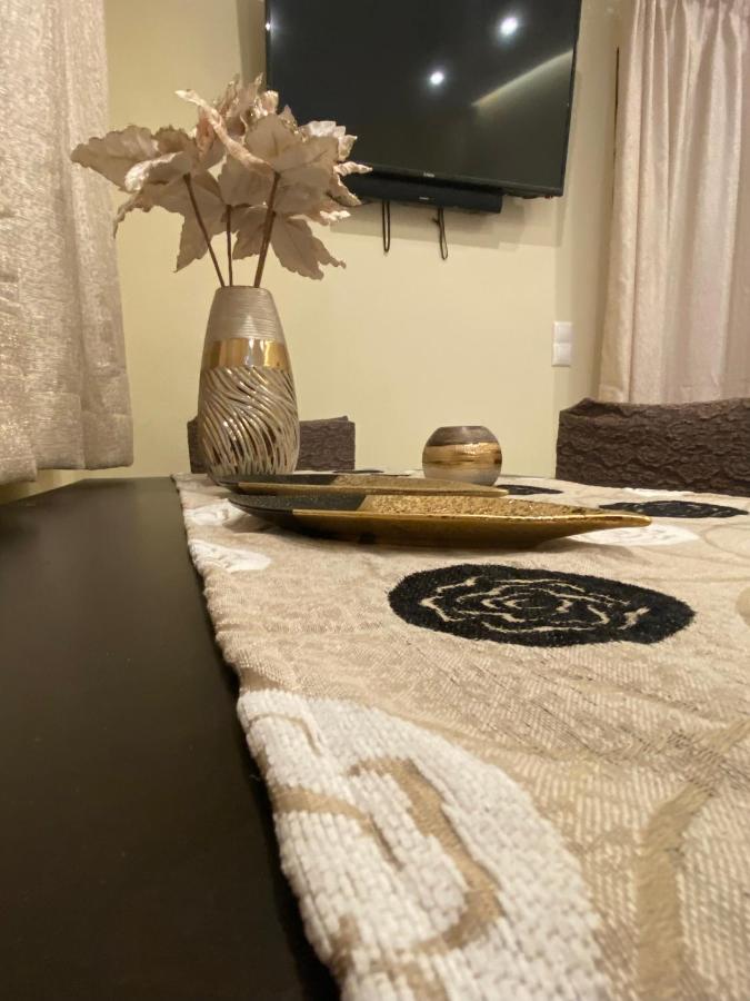 Villa Valmas Katsaros  المظهر الخارجي الصورة